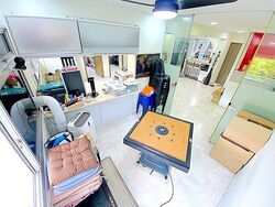 Blk 852 Jurong West Street 81 (Jurong West), HDB 5 Rooms #549111261